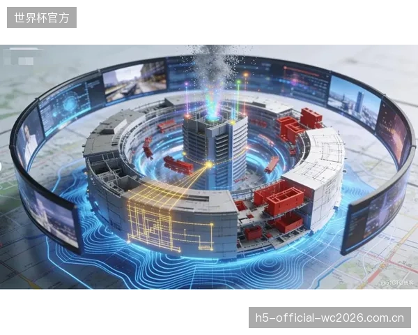 点云孪生系统的商业模式探索，仍未跳出“向C端收费”的传统窠臼